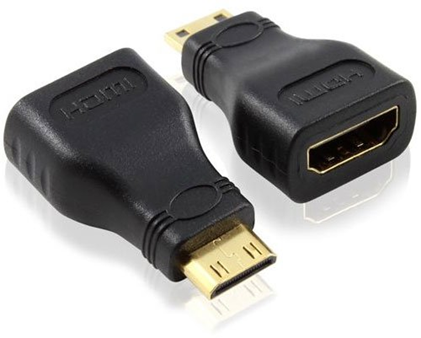 mini hdmi