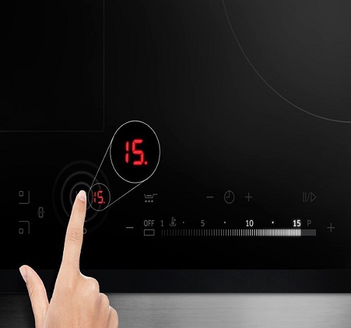 Power modes