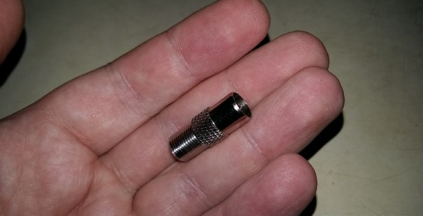 Adapter