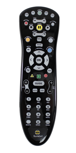 Remote control Beeline