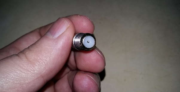 What does an adapter look like?