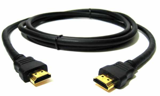 HDMI connector