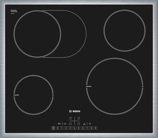 Bosch PIC645F17E
