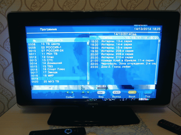 Programs