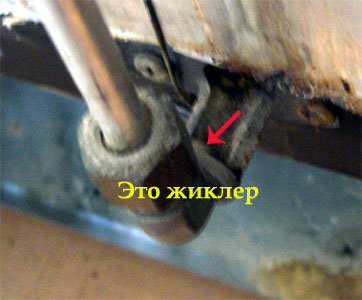 Nozzle nut