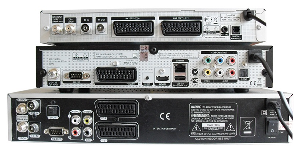 Receivers