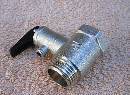 Check valve