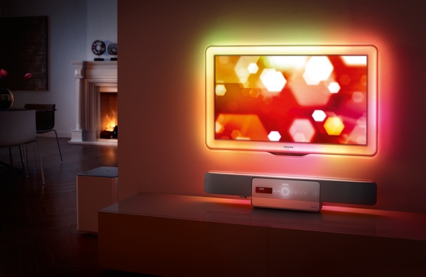 LED TV