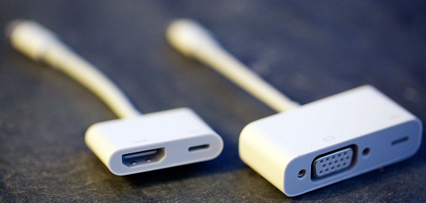 Adapter