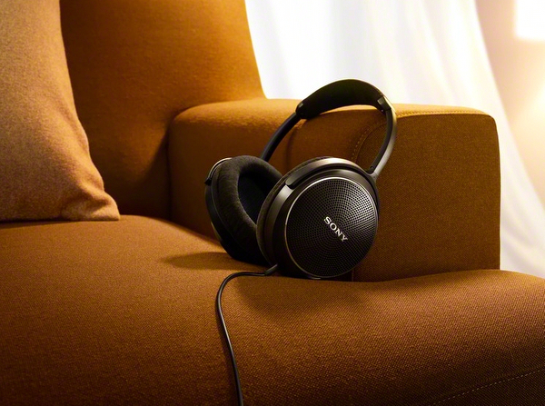 Sony headphones