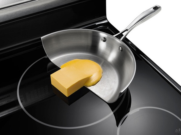 Induction cooker