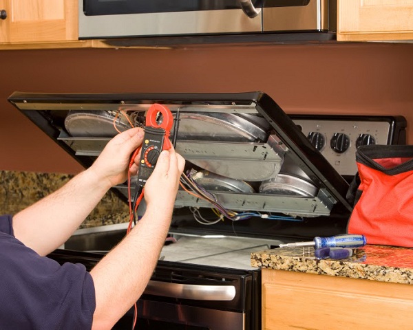 Plate repair