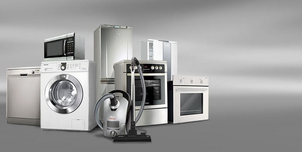 Appliances