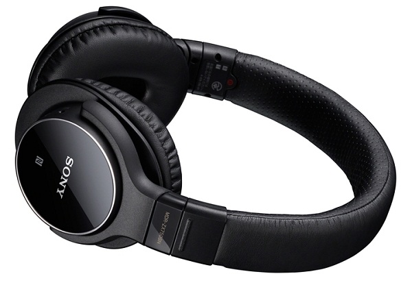 Bluetooth headphones