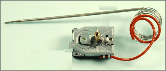 Thermostat