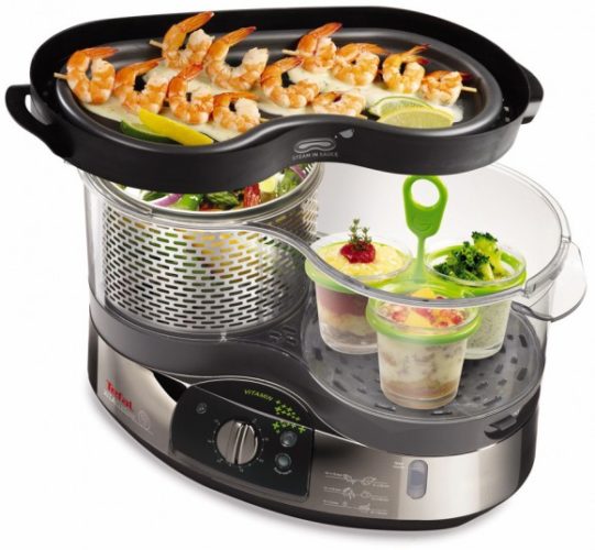 Double boiler