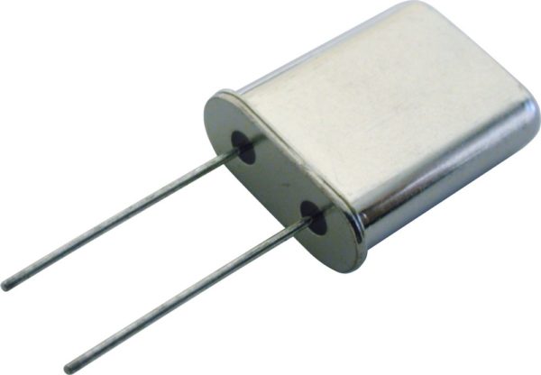 Quartz resonator