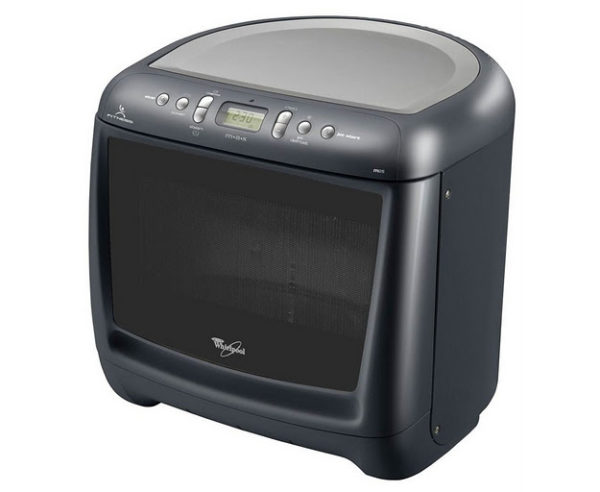 Mini microwave