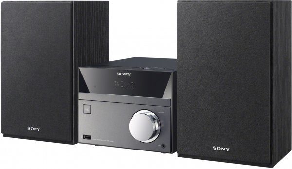 Digital Tuner Music Center