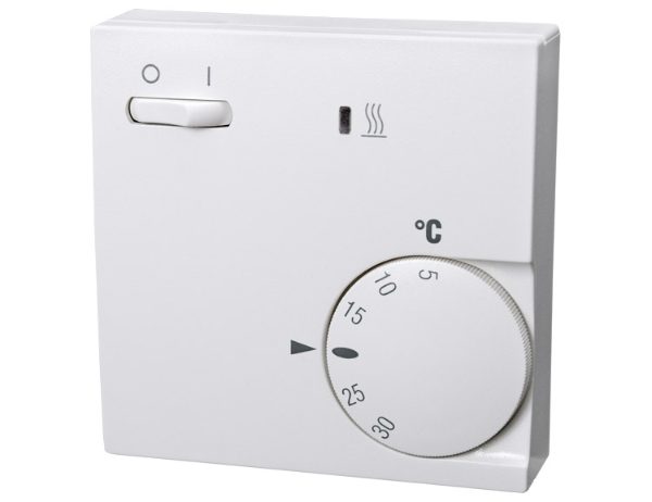 Heater Temperature Controller