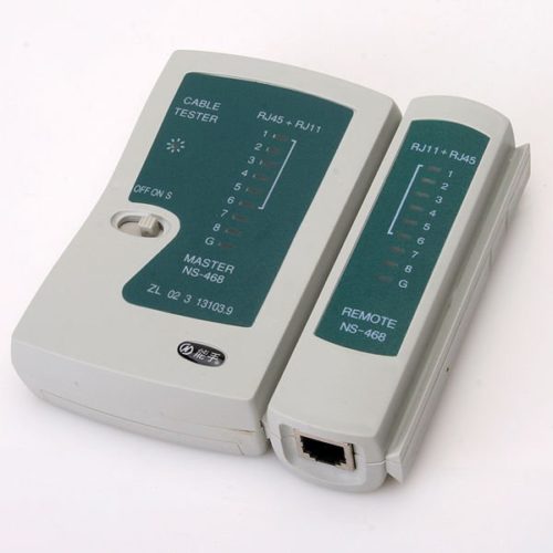 Cable tester
