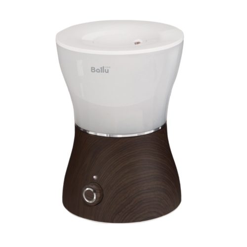 Aroma Humidifier