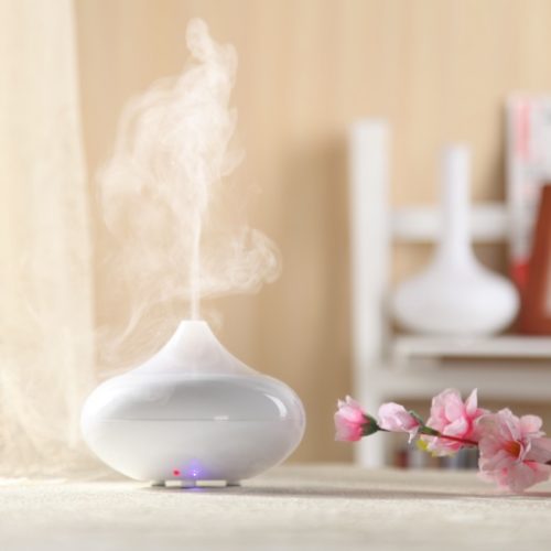 Aroma Humidifier
