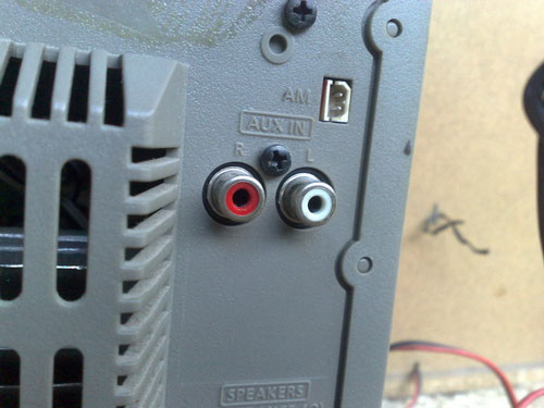 Tulip Connectors