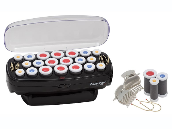 Electrobigars Babyliss 3021E