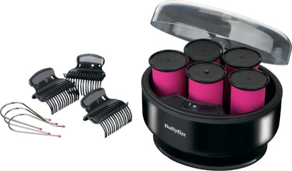 Electrobigars Babyliss 3038E
