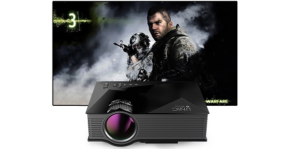 Home projector