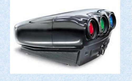 CRT technology