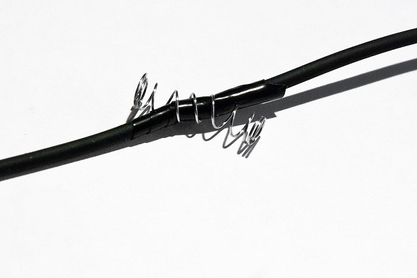 Wire break