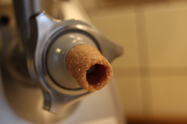 Kebe nozzle
