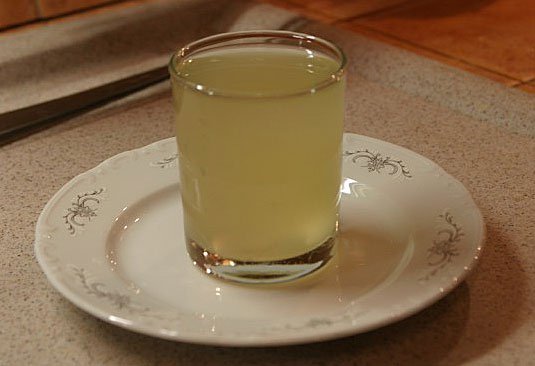 Brine