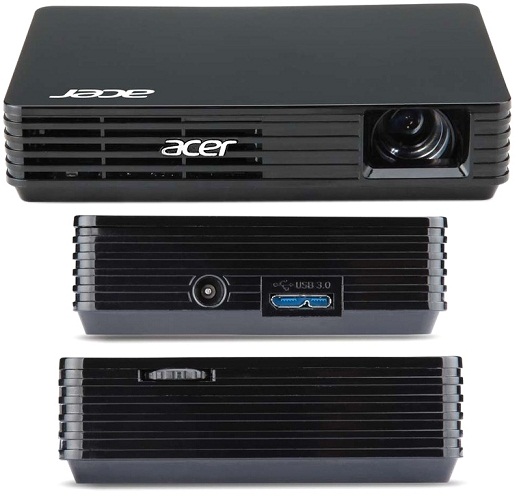 Acer C120