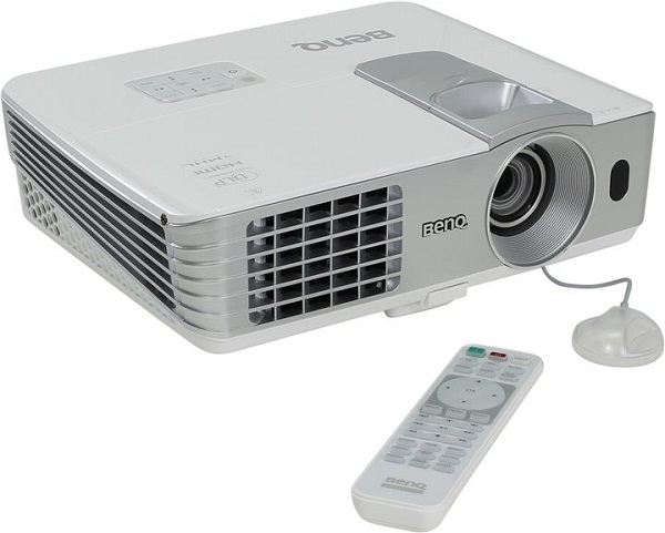 BenQ W1070 +
