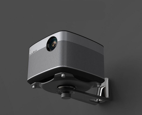 XGIMI H1