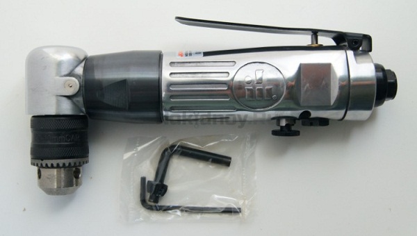 Jonnesway JAD-6249 drill