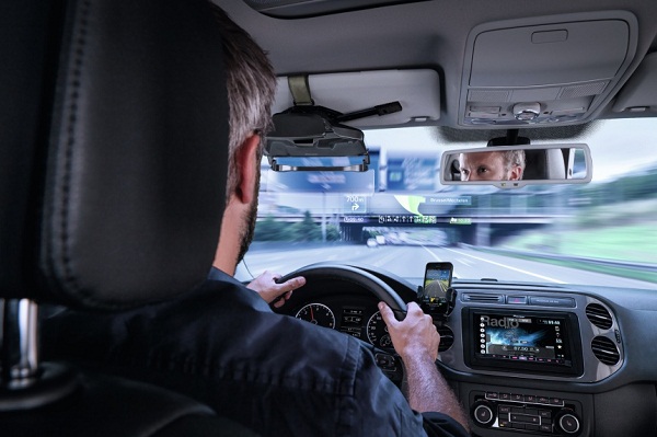 Multi-display