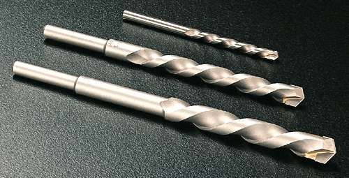 Concrete Drill Bits