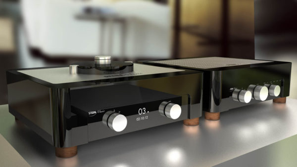 High-end instrumentation