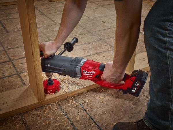 Battery Drill