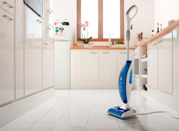 ENDEVER Odyssey Q-608