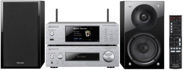 Pioneer P2-K