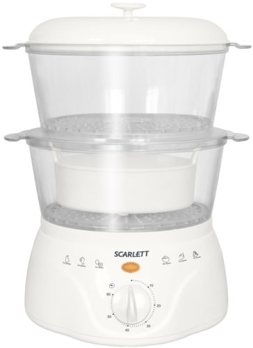 Scarlett SC-142