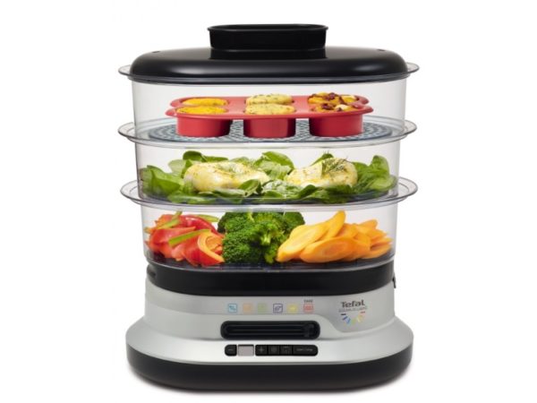 Tefal VC 3008 Steamnlight