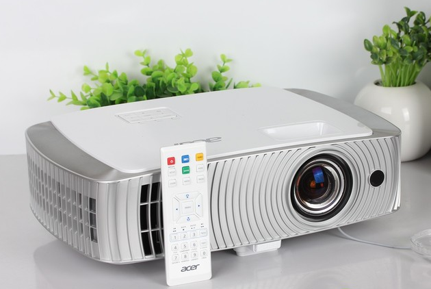Acer H7550ST