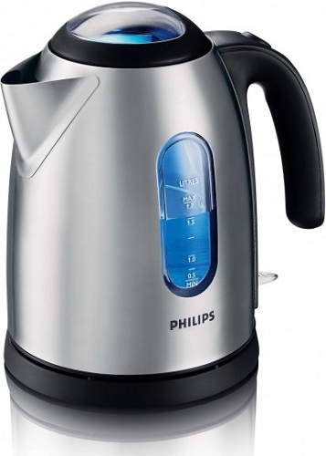 Electric kettle