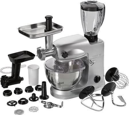 Food processor